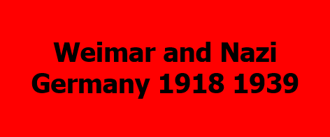 Weimar